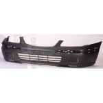 Передний бампер грунтованный Mazda 626 GF