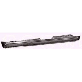 Порог правый Mazda 626 GF
