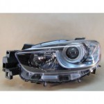 Левая фара +/- корректор Mazda CX5