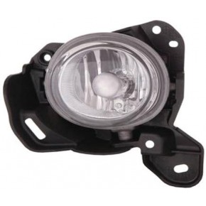 Противотуманная фара левая Mazda CX5