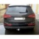 Фаркоп Audi Q5 2008-2016г (без электрики)