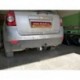 Фаркоп Chevrolet Captiva (2013 -) (без электрики)