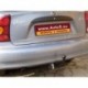 Фаркоп Chevrolet Lanos седан 1997-2005гг. (без электрики)