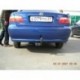 Фаркоп Fiat Albea седан (2002-2012) (без электрики)