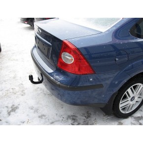 Фаркоп Ford Focus II седан (2004-2011) (без электрики)
