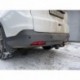 Фаркоп Honda CR-V SUV 2012г.-по н.в. (без электрики)