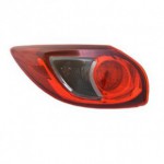 Задний фонарь внешний левый (оригинал) Mazda CX5