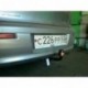 Фаркоп Mitsubishi Lancer X 2007-2012 седан (без электрики)