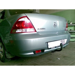 Фаркоп Nissan Almera Classic (2006-) (без электрики)