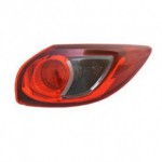 Задний фонарь внешний правый (оригинал) Mazda CX5