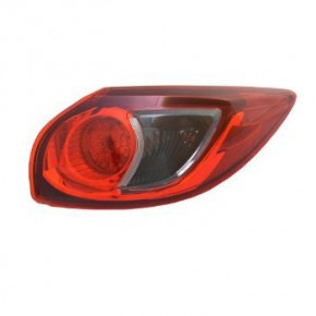 Задний фонарь внешний правый (оригинал) Mazda CX5