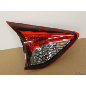 Задний фонарь внутренний левый Mazda CX5
