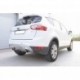 Фаркоп для FORD Kuga, 2008-2012,2013-, тип шара: F(S)