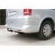 Фаркоп для VW Transporter, T5, T6, 2003-2009,2009-2014,2015-, тип шара: A