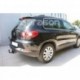 Фаркоп для ТСУ на VW Tiguan 2016-, тип шара: F(S)