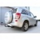Фаркоп для SUZUKI Grand Vitara 5 Doors, 2005-, тип шара: F (S)