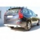 Фаркоп для VOLVO XC-90 , 06/2015-, тип шара: XV