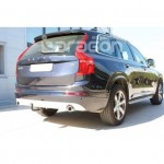 Фаркоп для VOLVO XC-90 , 06/2015-, тип шара: XV