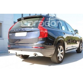 Фаркоп для VOLVO XC-90 , 06/2015-, тип шара: XV