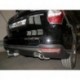 Фаркоп оцинкованный Subaru Forester 2013- съемное крепление (без электрики)