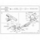 Фаркоп оцинкованный Citroen Jumper 2006-, FIAT Ducato 2006-, Peugeot Boxer 2006- L1, L2, L3, L4 съемное крепление (без электрики)
