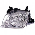 Левая фара Mazda MPV