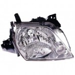 Правая фара Mazda MPV