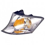 Указатель поворота угловой левый Mazda MPV