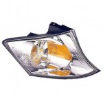 Указатель поворота угловой правый Mazda MPV