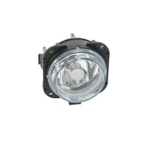 Противотуманная фара л п Mazda MPV