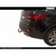 Фаркоп тип BMA Hyundai Santa FE 12- Grand Santa Fe 14-съемное крепление (без электрики)
