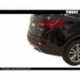Фаркоп тип BMA Hyundai Santa FE 12- Grand Santa Fe 14-съемное крепление (без электрики)