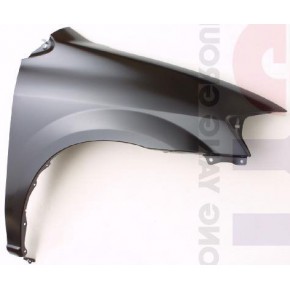 Крыло переднее правое Mazda MPV