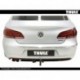 Фаркоп тип BMA VW Passat SD /Variant/CC 10- съемное крепление,нагрузка 2200/90 подрезка бамп.невидим (без электрики)