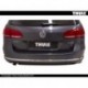 Фаркоп тип BMA VW Passat SD /Variant/CC 10- съемное крепление,нагрузка 2200/90 подрезка бамп.невидим (без электрики)