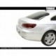 Фаркоп тип BMA VW Passat SD /Variant/CC 10- съемное крепление,нагрузка 2200/90 подрезка бамп.невидим (без электрики)