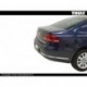 Фаркоп тип BMA VW Passat SD /Variant/CC 10- съемное крепление,нагрузка 2200/90 подрезка бамп.невидим (без электрики)