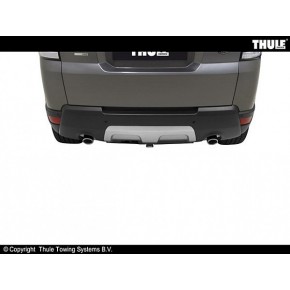 Фаркоп тип BMA LANDROVER Range Rover Sport (заказ.в ком.с 9070767) 13- съем.крепл,нагрузка 3500/200 (без электрики)
