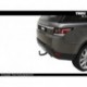 Фаркоп тип BMA LANDROVER Range Rover Sport (заказ.в ком.с 9070767) 13- съем.крепл,нагрузка 3500/200 (без электрики)
