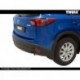 Фаркоп тип BMA Mazda CX-5 12- съемное крепление,нагрузка 2100/88 подрезки бамп.нет (без электрики)