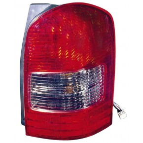 Задний фонарь внешний правый Mazda MPV