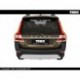 Фаркоп тип BMA Volvo XC70 07- съемное крепление,нагрузка 2100/80 подрезка бамп.невидим (без электрики)