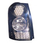 Тюнинг - комплект задних внешних фонарей с led (светодиоды) Mazda MPV
