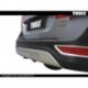 Фаркоп тип BMA Volvo XC70 07- съемное крепление,нагрузка 2100/80 подрезка бамп.невидим (без электрики)