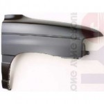 Крыло переднее правое без отверстия под повторитель Mazda MPV