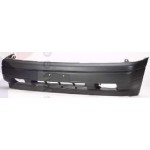 Передний бампер грунтованный Mazda MPV