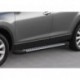 Пороги Rival Bmw-Style AUDI Q7 2015-, круг 193 см