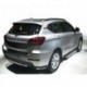 Пороги Rival Bmw-Style Haval H2 2014-, круг 173 см