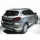 Пороги Rival Bmw-Style Haval H2 2014-, овал 173 см