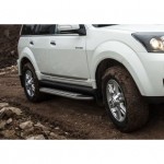 Пороги Rival Bmw-Style Great Wall Hover H3 2010-2014/Great Wall Hover H3 2014-/Great Wall Hover H5 2011-, овал 173 см